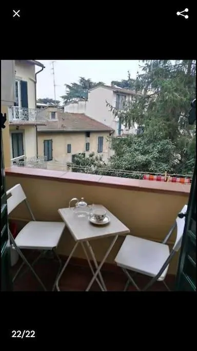 Wonderful Restaured Apart Near The Center Florence