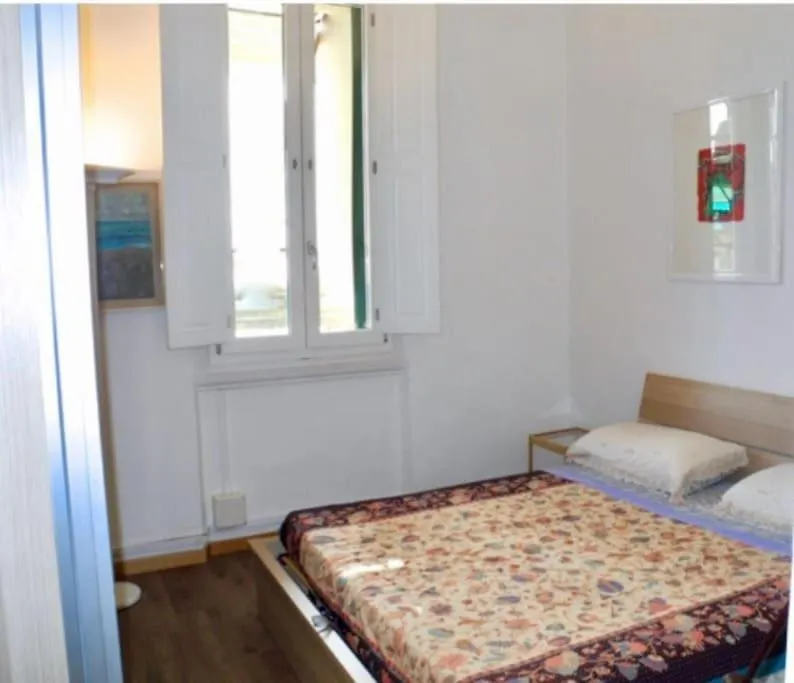 Wonderful Restaured Apart Near The Center Florence Apartment