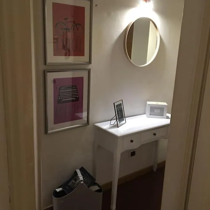 Apartment Wonderful Restaured Apart Near The Center Florence Italy