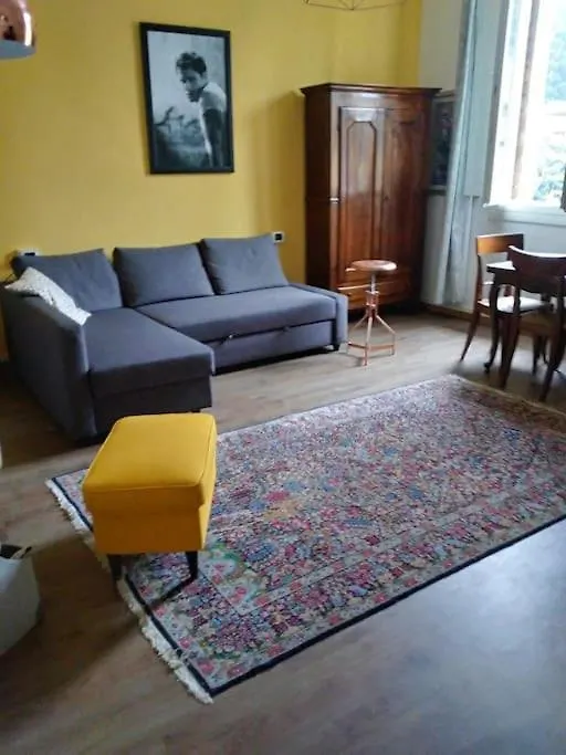 Wonderful Restaured Apart Near The Center Florence 0*,  Italy