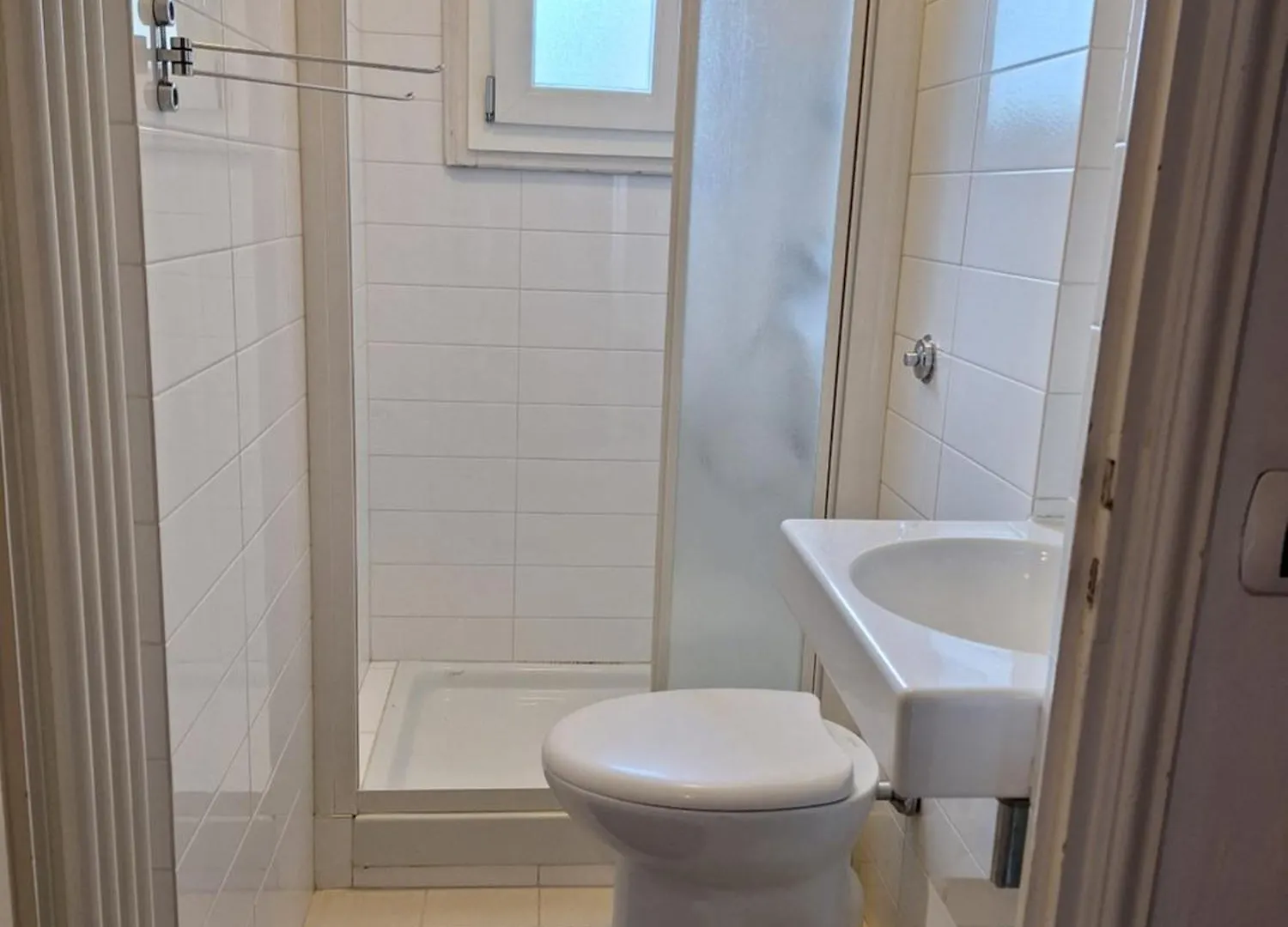 Wonderful Restaured Apart Near The Center Florence Apartment