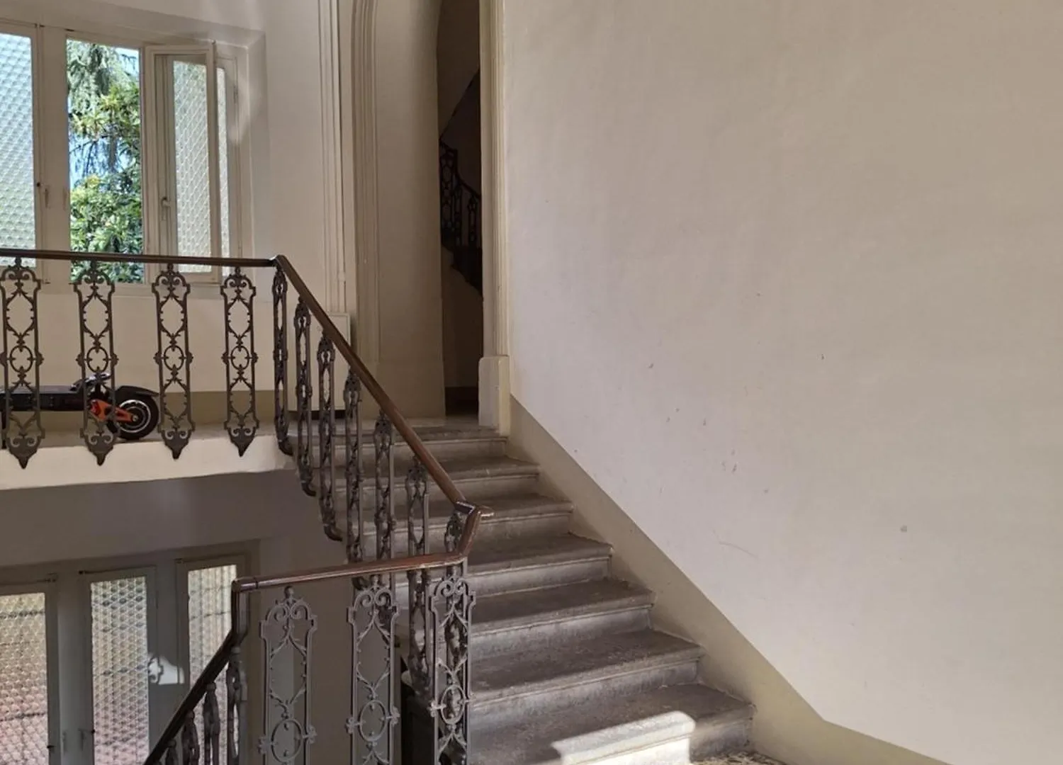 Wonderful Restaured Apart Near The Center Florence Italy