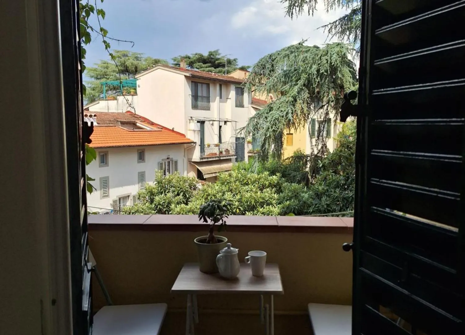 Apartment Wonderful Restaured Apart Near The Center Florence