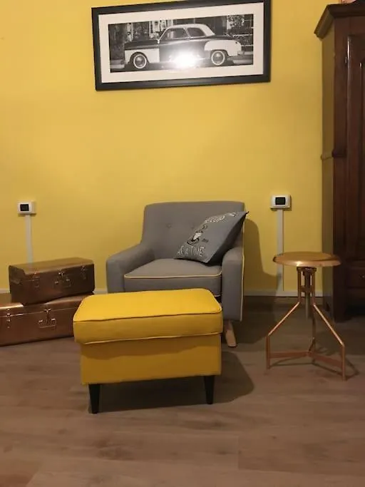 Apartment Wonderful Restaured Apart Near The Center Florence