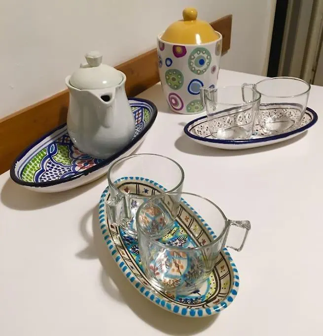 Wonderful Restaured Apart Near The Center Florence Apartment