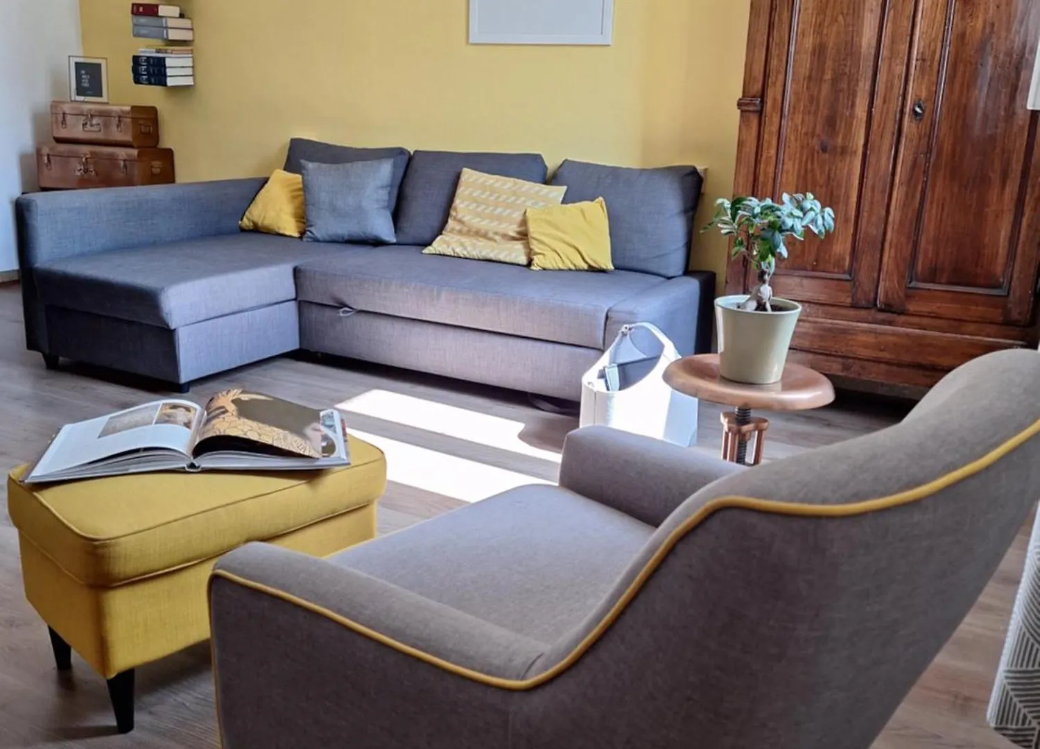Apartment Wonderful Restaured Apart Near The Center Florence Italy